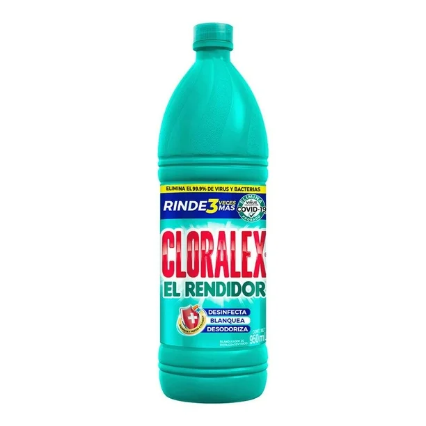 Cloralex 950 mL